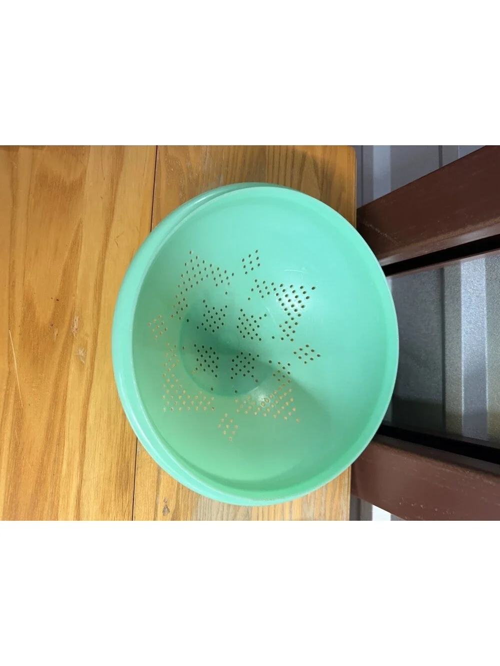 Tupperware Green 10